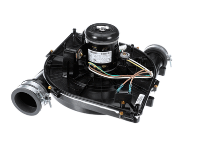 Carrier HVAC 320725-758 Inducer Motor Assembly (CRR320725-758)