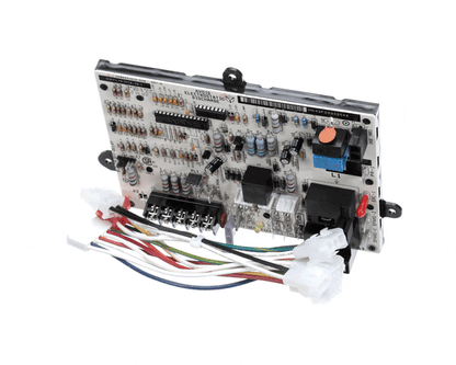 Carrier Hvac CRR325878-751 Circuit Board/Plug Kit REPLACEMENT HK42FZ016 (CRR325878-751)