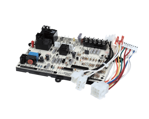 Carrier HVAC 325878751 Ignition Module (CRR325878751)