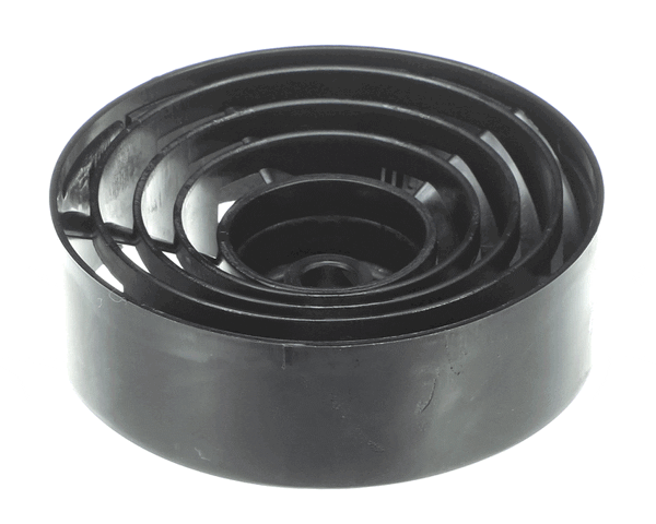 Carrier Hvac 326100-401 Fan Blade, Inducer Motor (CRR326100-401)