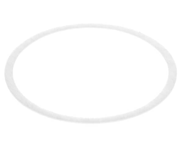 Carrier Hvac CRR327263-401 gasket, draft inducer (CRR327263-401)