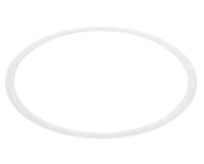 Carrier Hvac CRR327263-401 gasket, draft inducer (CRR327263-401)