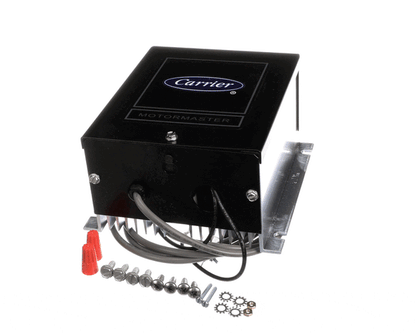 Carrier HVAC 32Lt660004 208/230V 1Ph Motormaster Drive (CRR32LT660004)