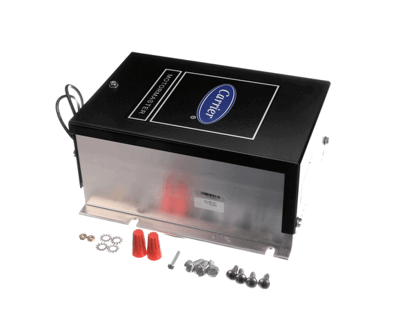 Carrier HVAC 32Lt660005 460 Volt Motormaster (CRR32LT660005)