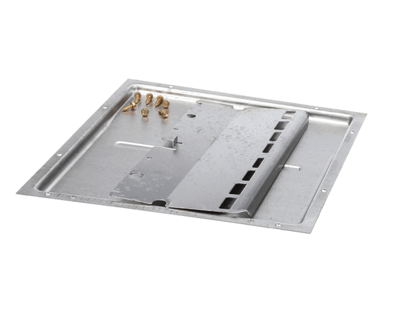 Carrier HVAC 330539-752 Coupling Box Kit (CRR330539-752)
