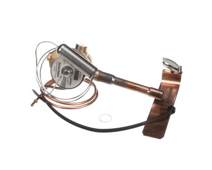 Carrier HVAC 331709-751 Txv Valve 3 Ton R-22 (CRR331709-751)