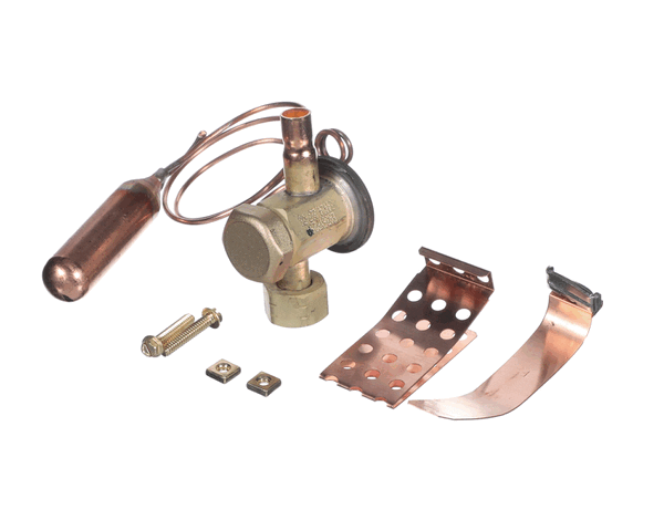 Carrier HVAC 331709-754 Txv Valve Replacement Kit (CRR331709-754)