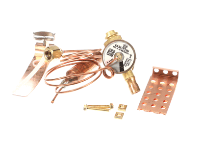 Carrier HVAC 331709-757 R410A Txv Kit (CRR331709-757)