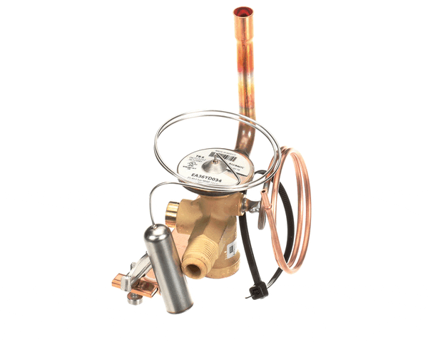 Carrier HVAC 332368-750 Txv Replacement Kit (CRR332368-750)