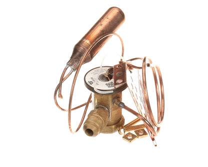 Carrier HVAC 332368-754 Expansion Valve, R410A (CRR332368-754)