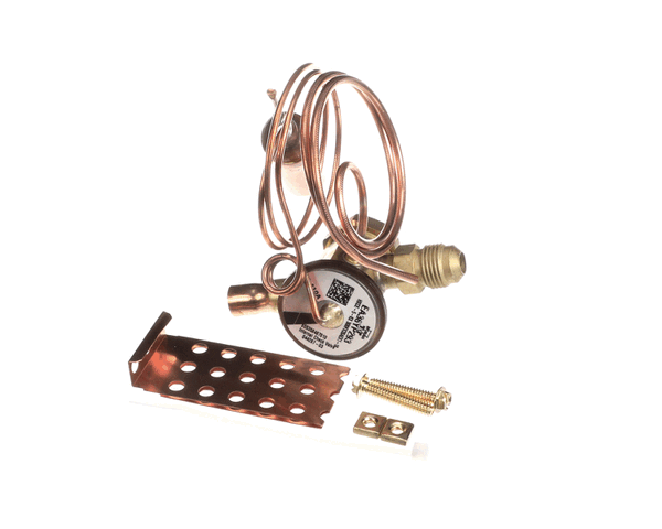 Carrier HVAC 332368-755 Txv Valve Kit (CRR332368-755)