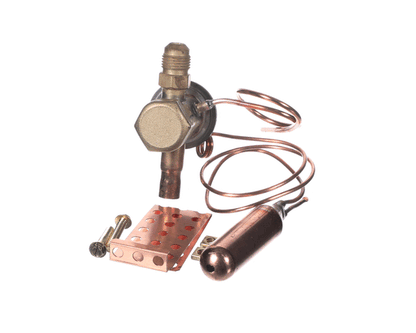 Carrier HVAC 332368-758 Txv Replacement Kit (CRR332368-758)