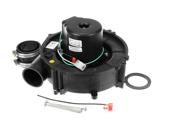 Carrier HVAC 333710-751 Inducer Motor Hsg Kit (CRR333710-751)