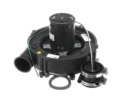 Carrier HVAC 333711-751 Inducer Motor Kit W/Housing (CRR333711-751)