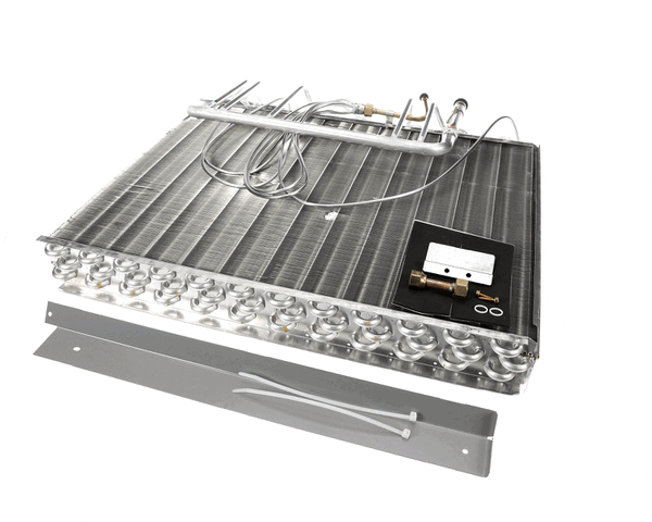 Carrier Hvac CRR342796-75103 Coil Kit, Slope Al (CRR342796-75103)
