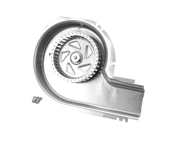 Carrier HVAC 345585-75109 Inducer Motor Assembly (CRR345585-75109)