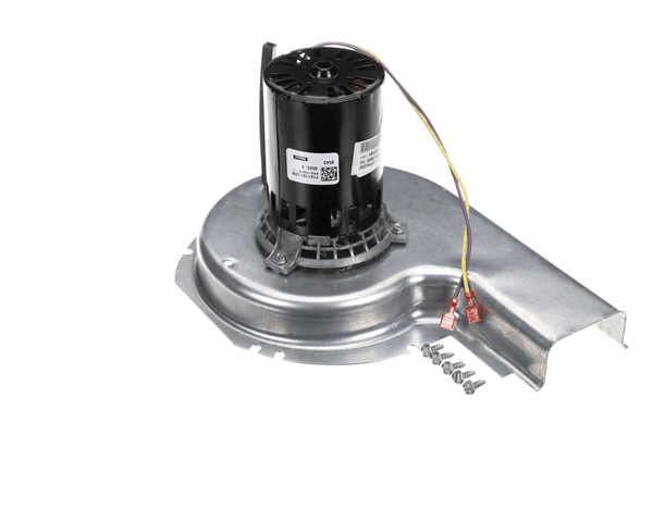 Carrier HVAC 345585-75111 Motor Inducer Kit (CRR345585-75111)