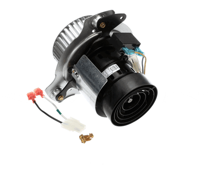 Carrier HVAC 349336-760 Inducer Assembly (CRR349336-760)