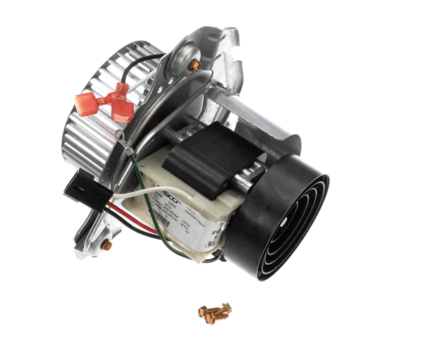 Carrier HVAC 349336-763 Inducer Motor Assembly Kit (CRR349336-763)