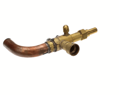 Carrier HVAC 38Qr400096 Suction Line (CRR38QR400096)