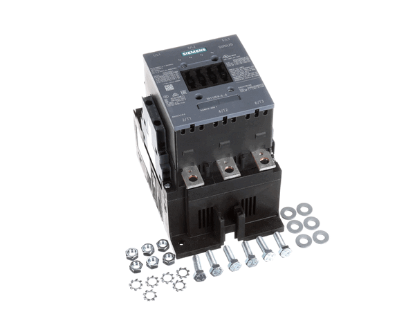 Carrier HVAC 3Rt10546Af36 Contactor (CRR3RT10546AF36)
