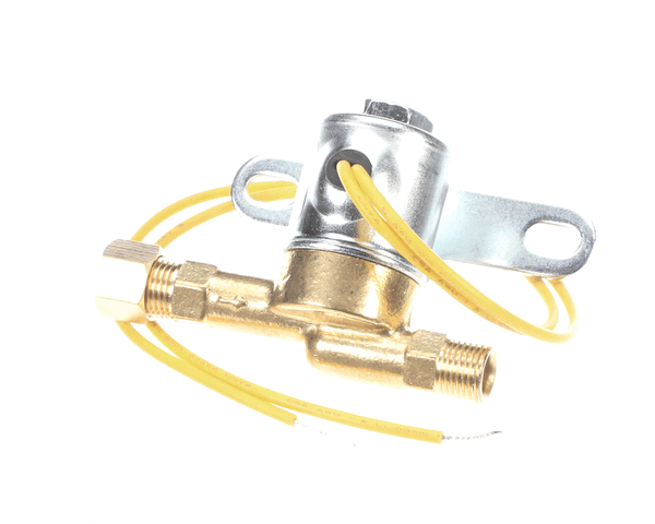 Carrier HVAC 4357 24V Water Solenoid Valve (CRR4357)