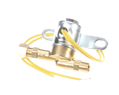 Carrier HVAC 4357 24V Water Solenoid Valve (CRR4357)