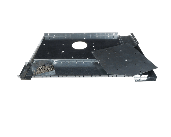 Carrier HVAC 48Dj660008 48Dj660008 Upgrade Kit (CRR48DJ660008)