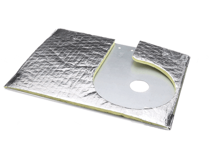Carrier HVAC 48Gs400108 Flue Box Cover (CRR48GS400108)