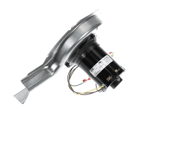 Carrier HVAC 48Gs400649 Draft Inducer Motor Assembly (CRR48GS400649)