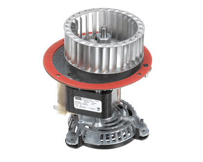 Carrier HVAC 48Ss400626 Inducerassembly208/230V3000 Rpm (CRR48SS400626)