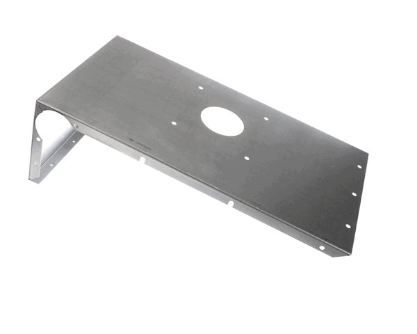 Carrier HVAC 48Tj500103 Flue Box (CRR48TJ500103)