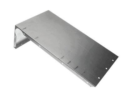 Carrier HVAC 48Tj500104 Flue Box (CRR48TJ500104)