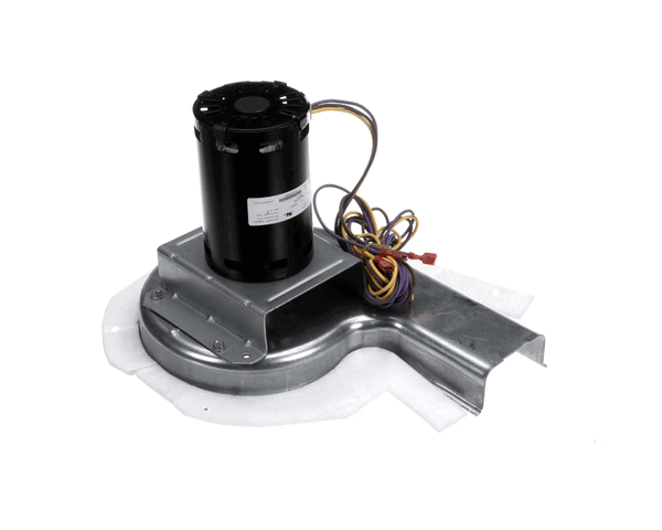 Carrier HVAC 48Tm000646 208/230V 1Ph Draft Ind Motor (CRR48TM000646)