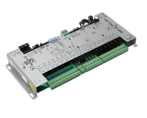 Carrier HVAC 48Tm504494 Io Flex Board (CRR48TM504494)