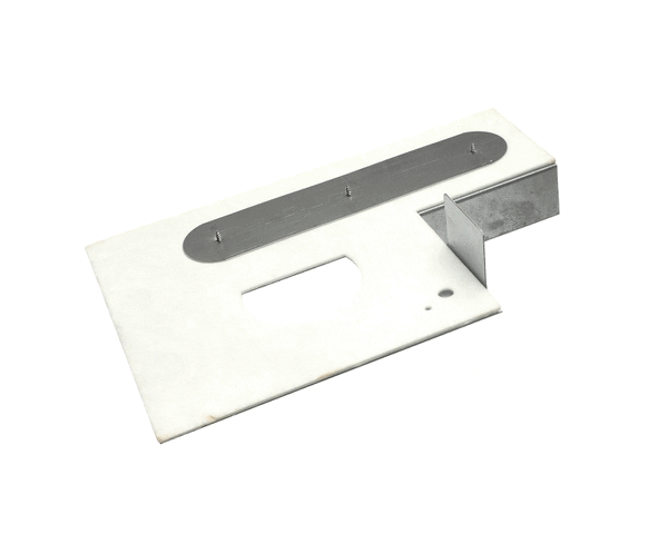 Carrier Hvac CRR50DK406230 Support Assembly, Inducer Plate (CRR50DK406230)
