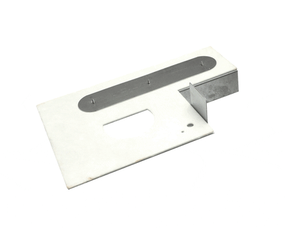 Carrier Hvac CRR50DK406230 Support Assembly, Inducer Plate (CRR50DK406230)