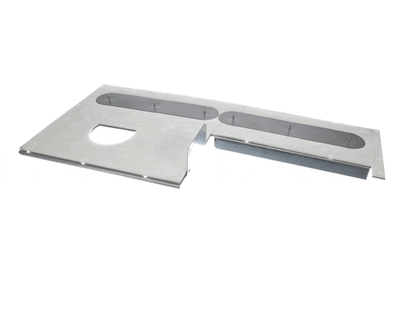 Carrier Hvac CRR50DK406552 Support Assembly, Inducer Burner Plate (CRR50DK406552)