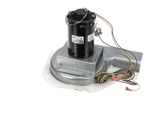 Carrier Hvac CRR50DK406815 Inducer Motor Assembly 1/16 HP (CRR50DK406815)