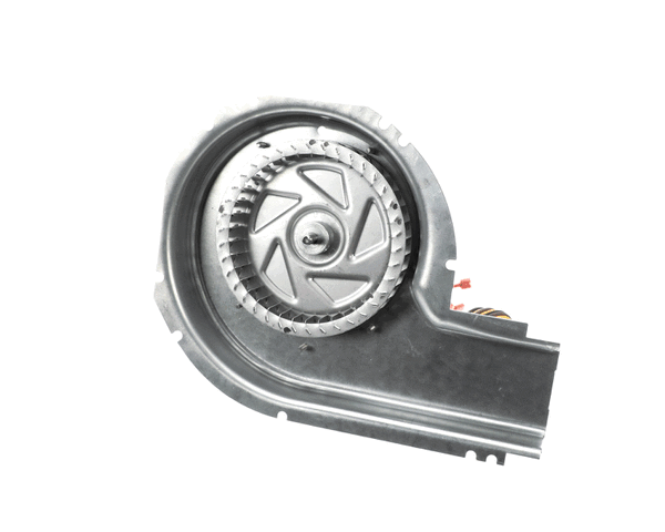 Carrier Hvac CRR50DK406816 Inducer Motor Assembly, 460 Volt, 3450 RPM, 1/16 HP (CRR50DK406816)
