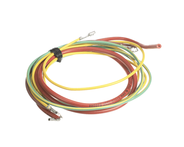 Carrier HVAC 50Dk408486 Burner Wiring Kit (CRR50DK408486)