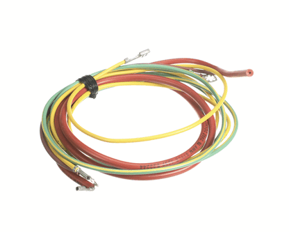 Carrier HVAC 50Dk408486 Burner Wiring Kit (CRR50DK408486)