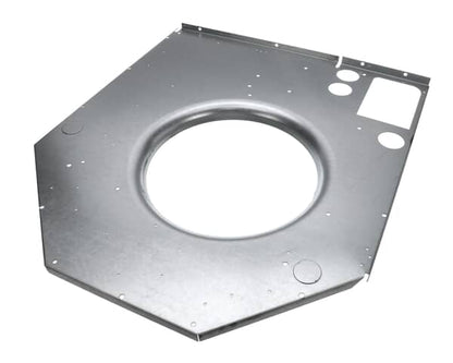 Carrier HVAC 50Dk501625 Sideplate Fan Back Side (CRR50DK501625)