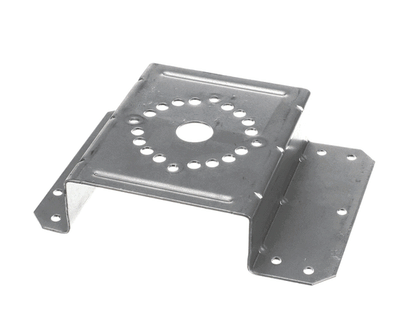Carrier HVAC 50Dk505989 Carrier 50Dk505989 Channel Draft Inducer (CRR50DK505989)