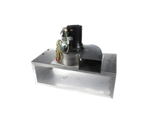 Carrier HVAC 50Dw411695 Carrier 50Dw411695 Motor Assembly (CRR50DW411695)