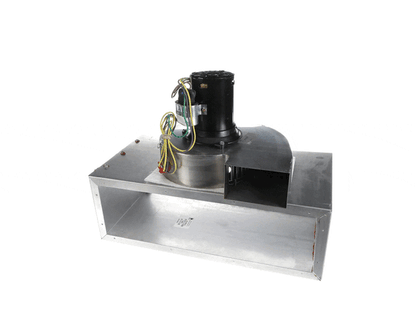 Carrier HVAC 50Dw411695 Carrier 50Dw411695 Motor Assembly (CRR50DW411695)