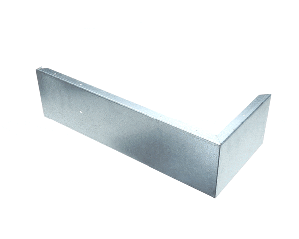 Carrier HVAC 50Dw500246 50Dw500246 Flue Box (CRR50DW500246)