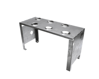 Carrier HVAC 50Dw504079 50Dw504079 Burner Housing (CRR50DW504079)
