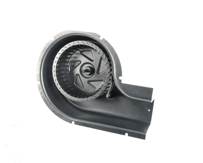 Carrier HVAC 50He000301 Inducer Motor Assembly (CRR50HE000301)