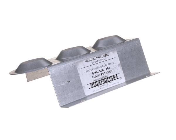 Carrier Hvac CRR50HJ500451 Flame Retainer (CRR50HJ500451)